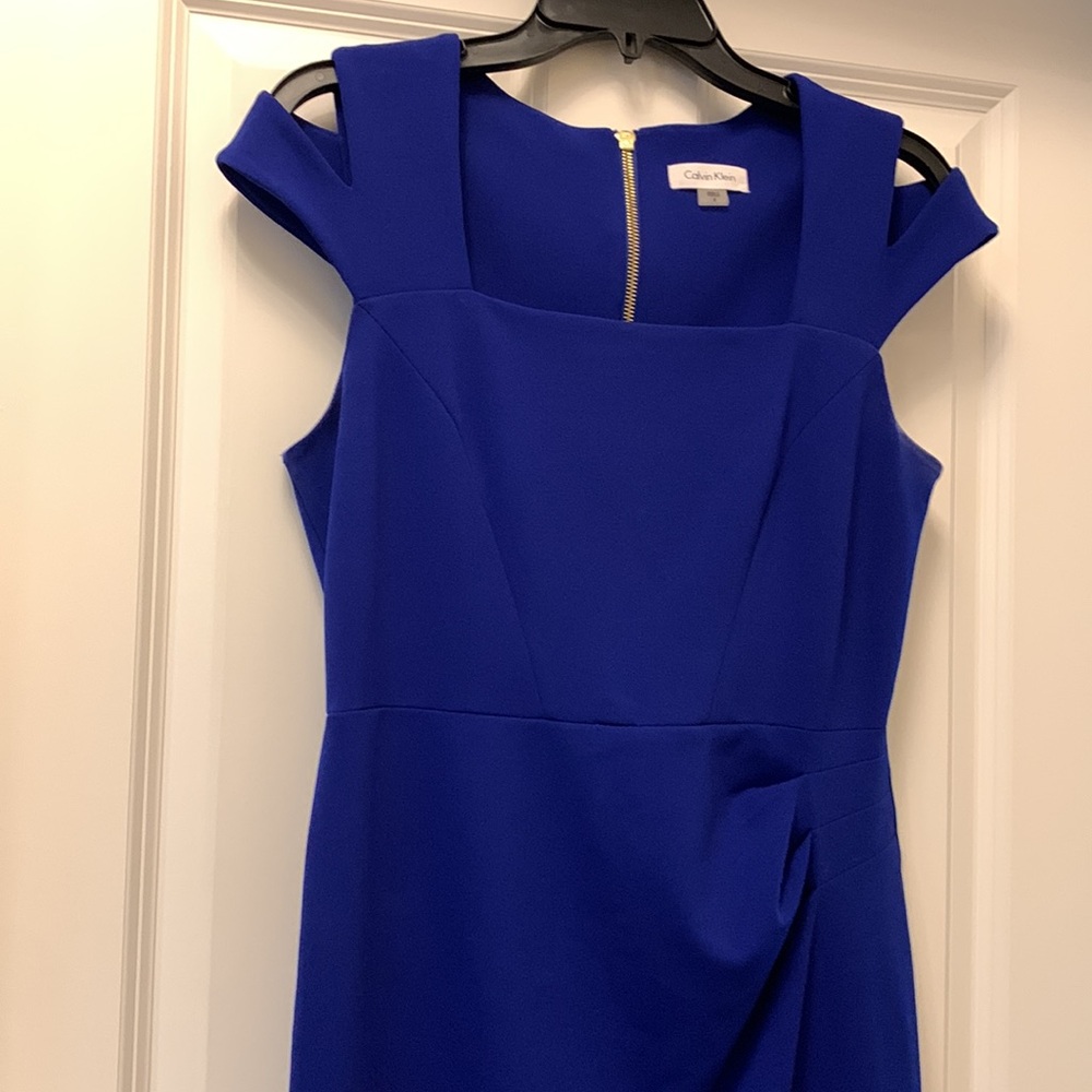 Calvin Klein dress